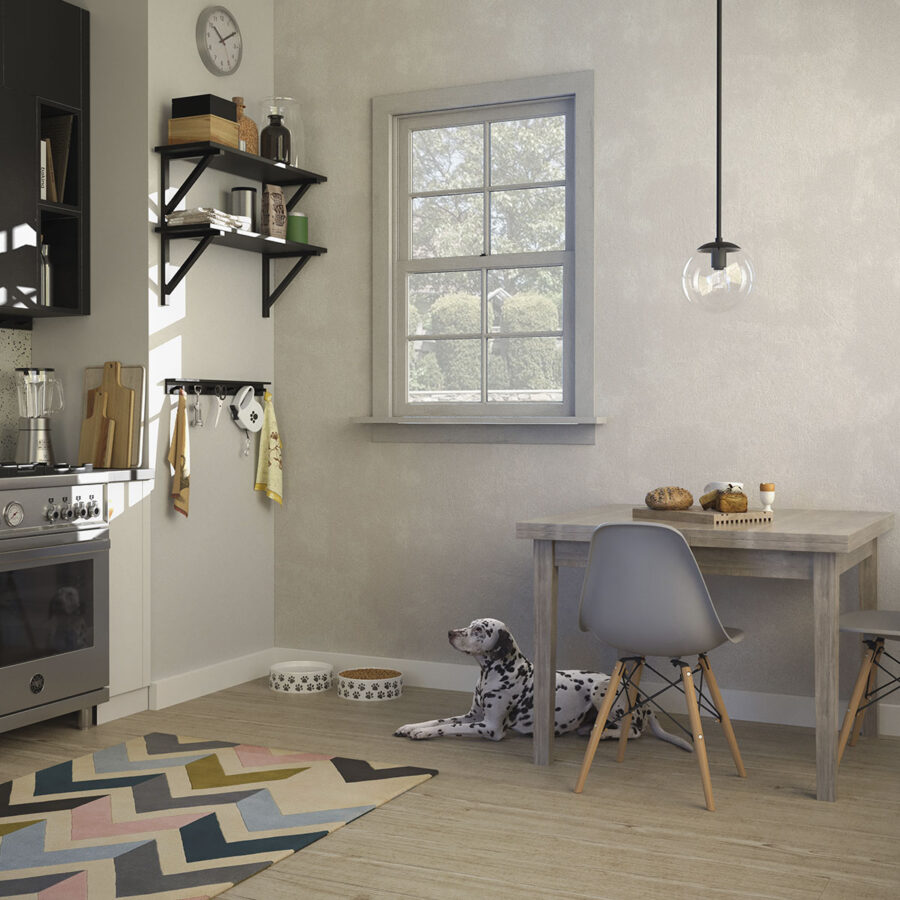 Merrit Black Pendant Light - Image 2