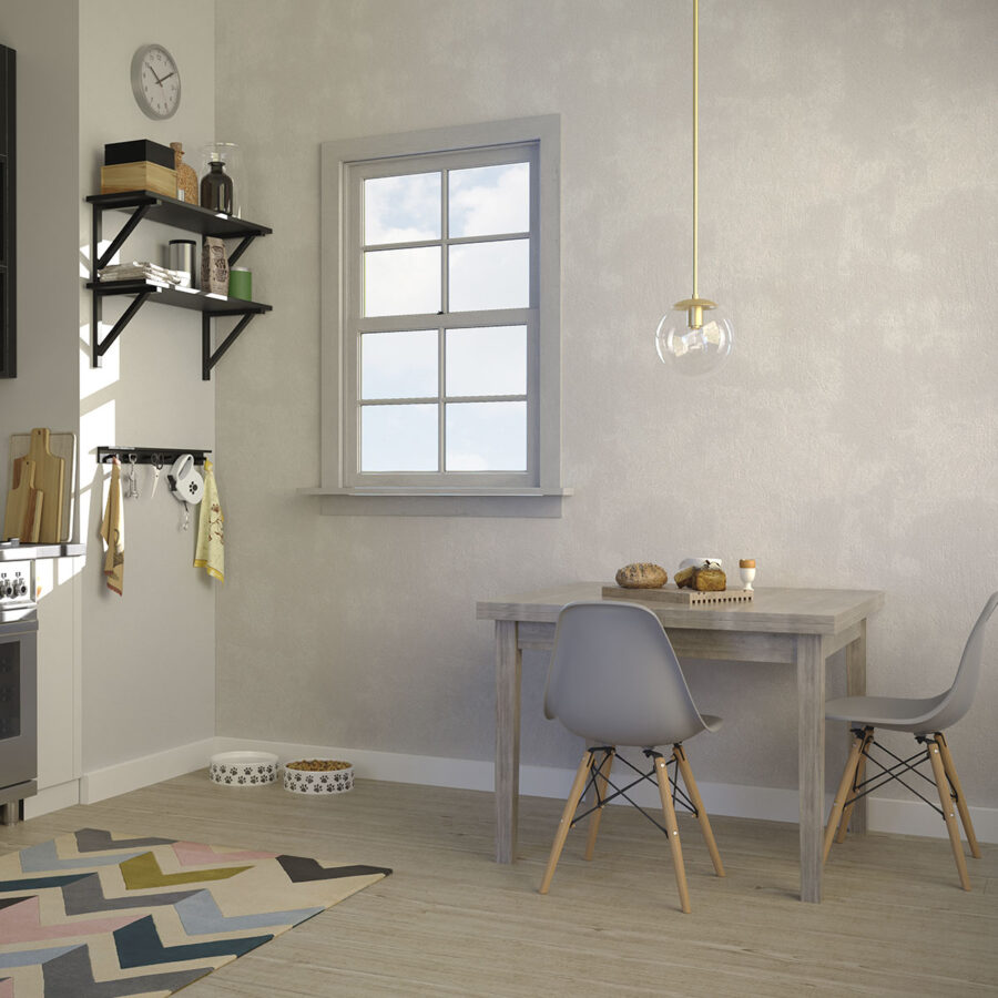 Merrit Gold Pendant Light - Image 2